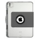 TARGUS - Targus THZ953GL funda para tablet 27,9 cm (11'') Folio Gris, Transparente - THZ953GL